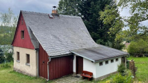 Chalupa Lučany, Lučany Nad Nisou